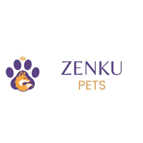 Zenku pets
